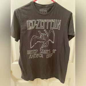 Lef Zeppelin Shirt